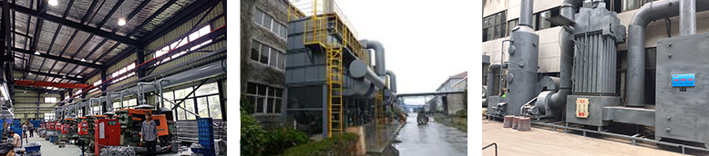 宁波常青环保科技有限公司