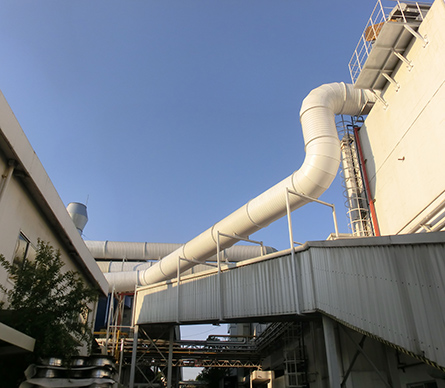 催化燃烧 活性炭浓缩脱附催化燃烧(RCO)