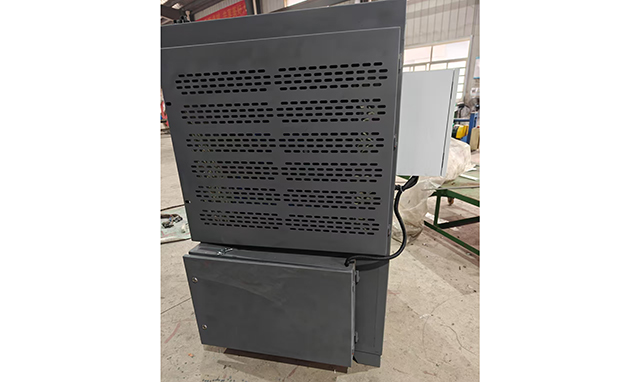 油雾烟气过滤器-废气治理工程设备